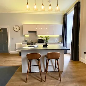 Apartment The Waterhouse At Claremont, Leeds (West Yorkshire)
