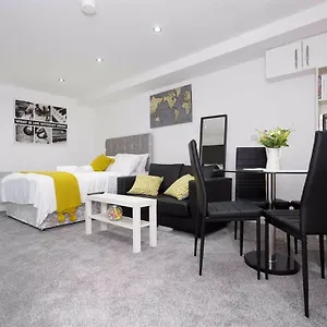Apartment Berkley, Leeds (West Yorkshire)