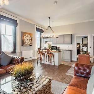 Apartment The Thoresby At Claremont Serviced, Leeds (West Yorkshire)