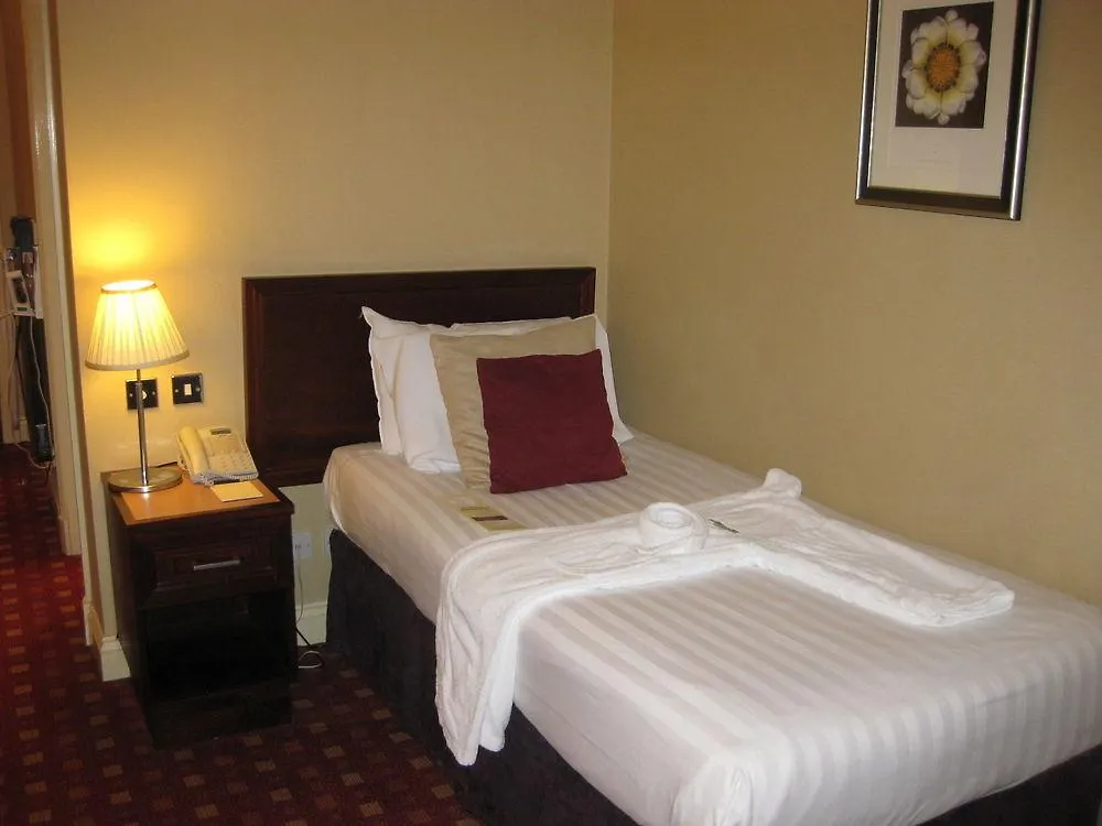 Hotel Indigo Leeds By Ihg United Kingdom