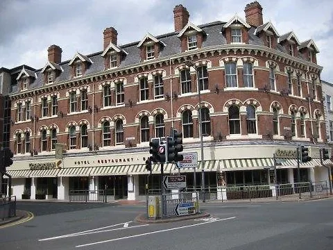 Hotel Indigo Leeds By Ihg Leeds (West Yorkshire)