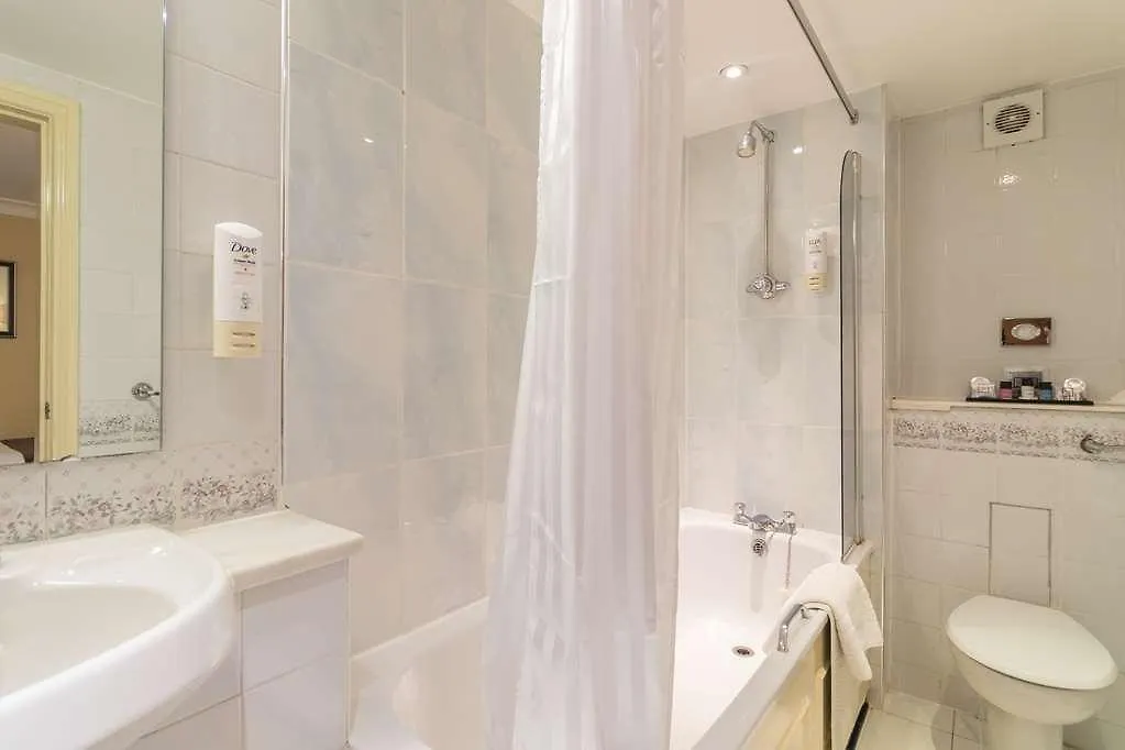 Hotel Indigo Leeds By Ihg