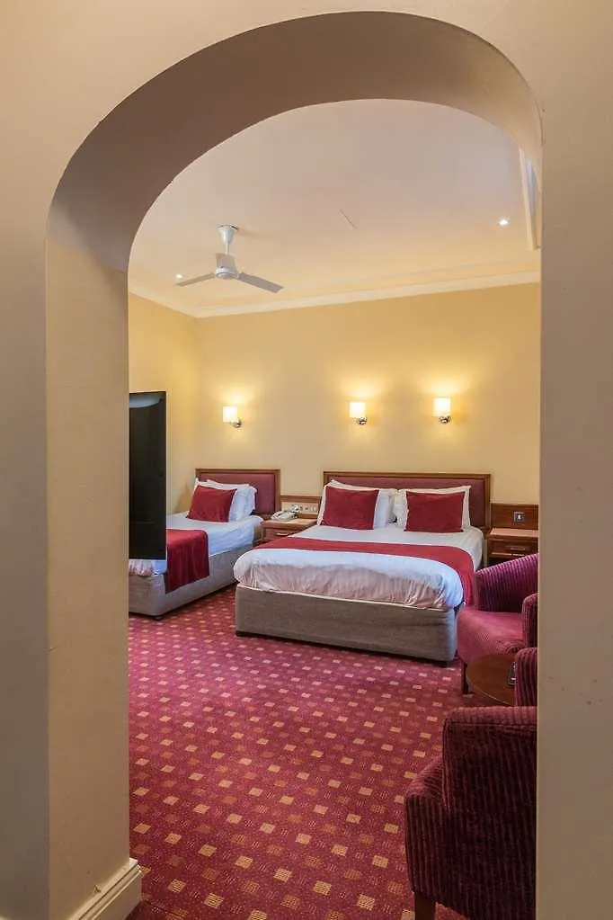Hotel Indigo Leeds By Ihg 4*, Leeds (West Yorkshire) United Kingdom