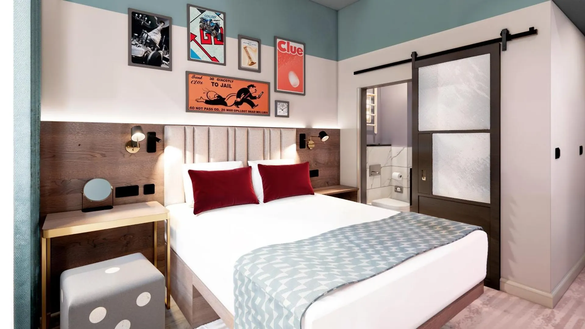 Hotel Indigo Leeds By Ihg