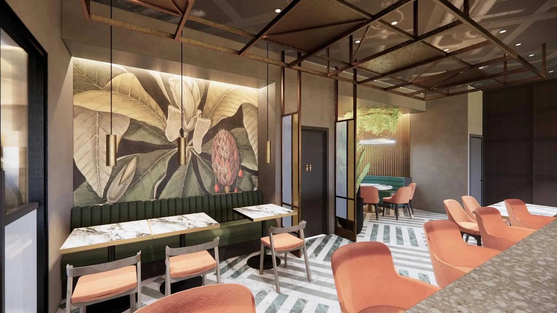 Hotel Indigo Leeds By Ihg