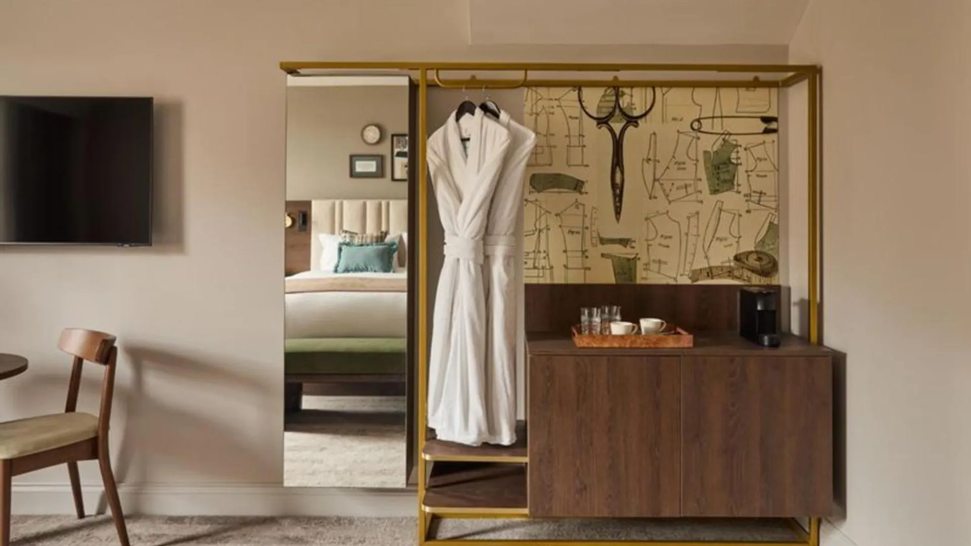 Hotel Indigo Leeds By Ihg