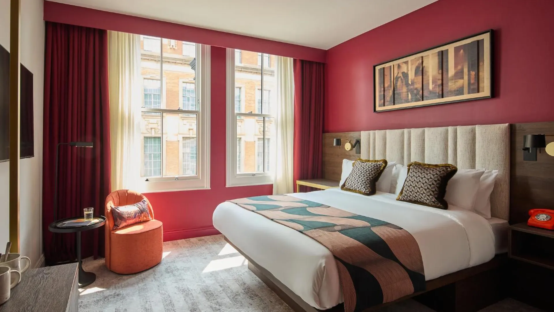 Hotel Indigo Leeds By Ihg