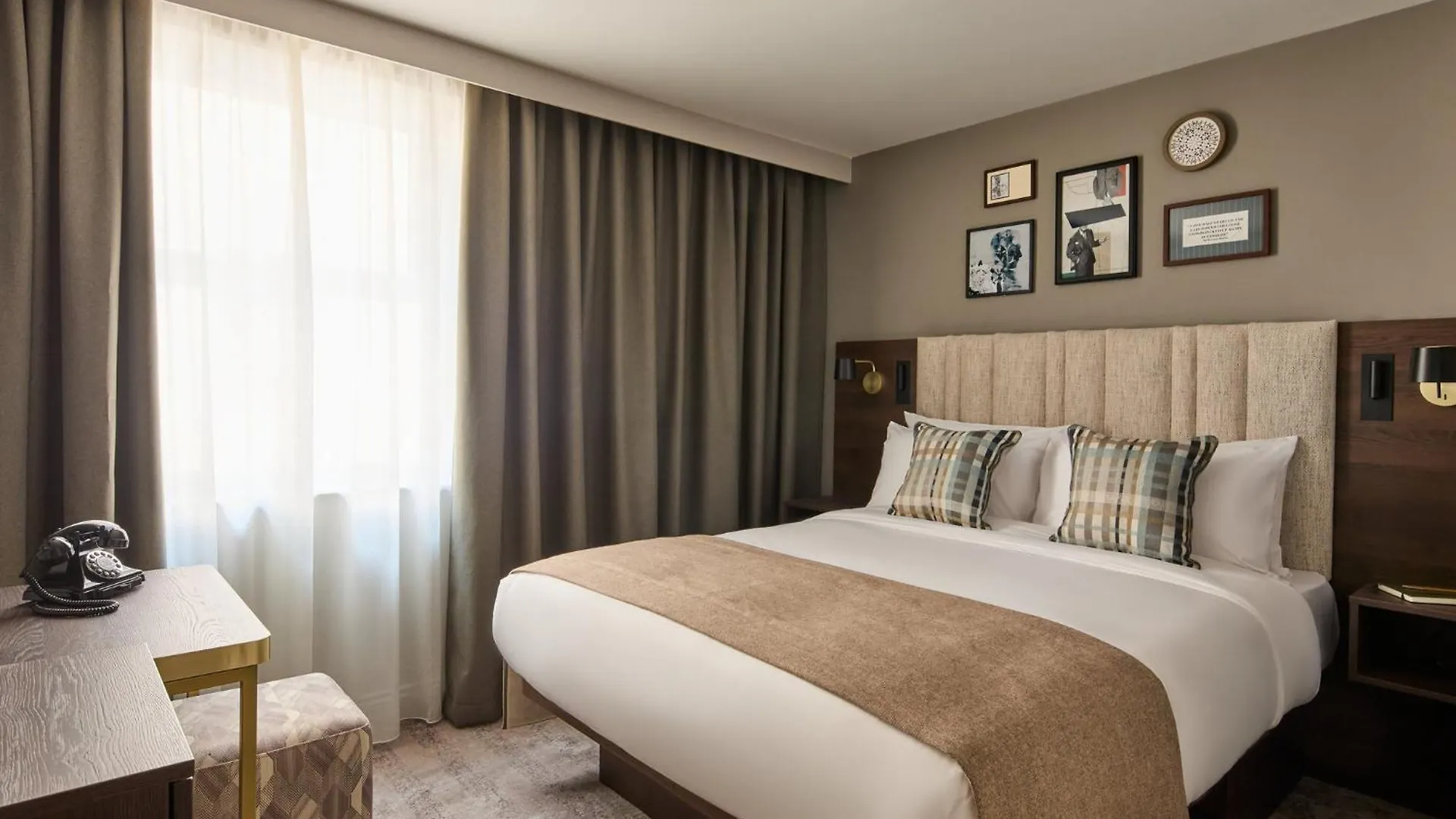 Hotel Indigo Leeds By Ihg