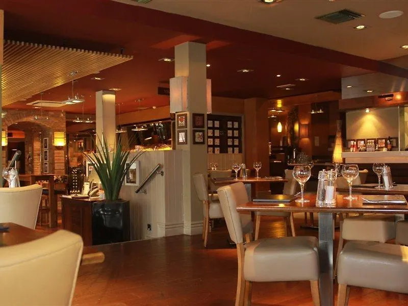 Hotel Indigo Leeds By Ihg 4*, Leeds (West Yorkshire)