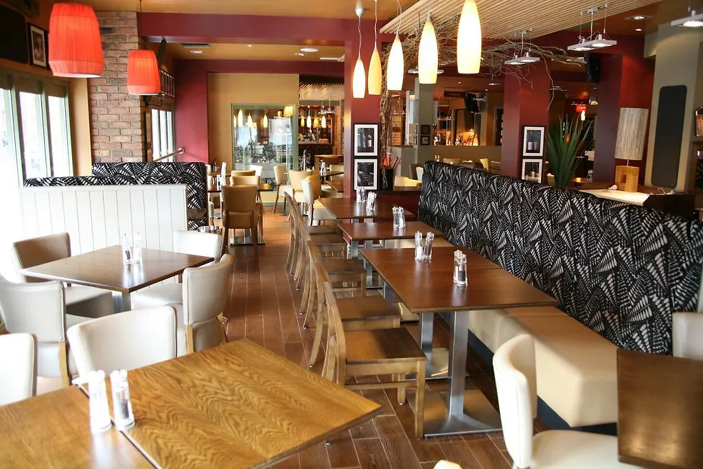 ****  Hotel Indigo Leeds By Ihg United Kingdom