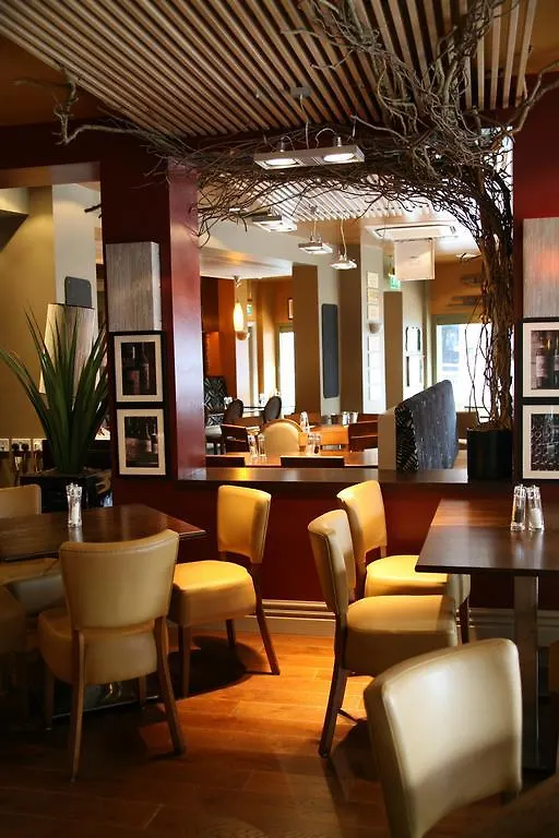 Hotel Indigo Leeds By Ihg Leeds (West Yorkshire)