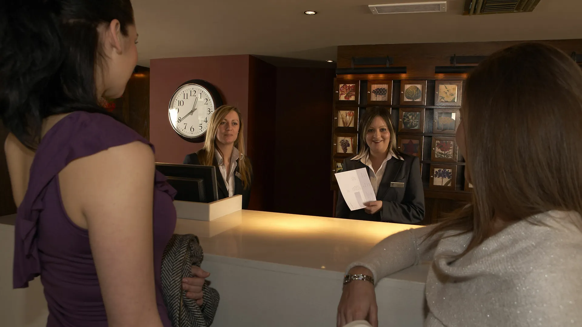 Hotel Indigo Leeds By Ihg United Kingdom