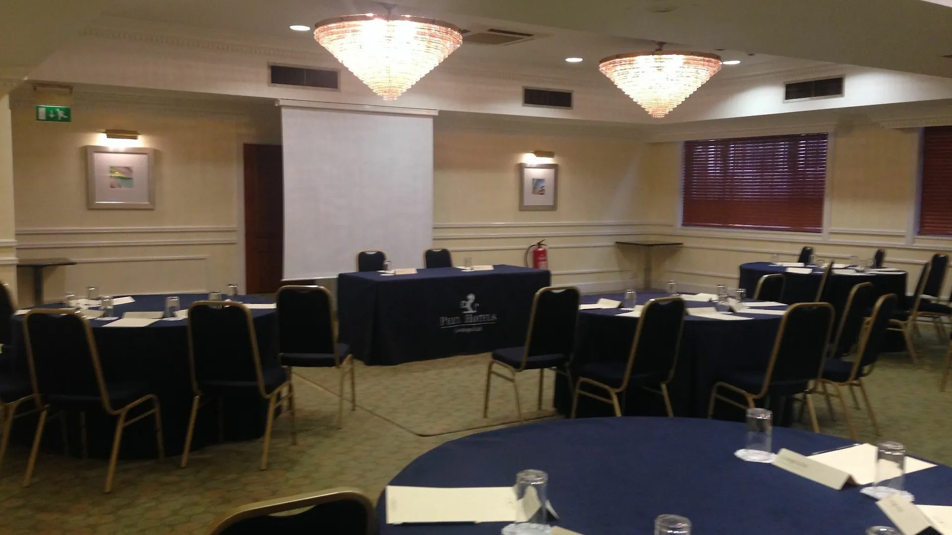 Hotel Indigo Leeds By Ihg
