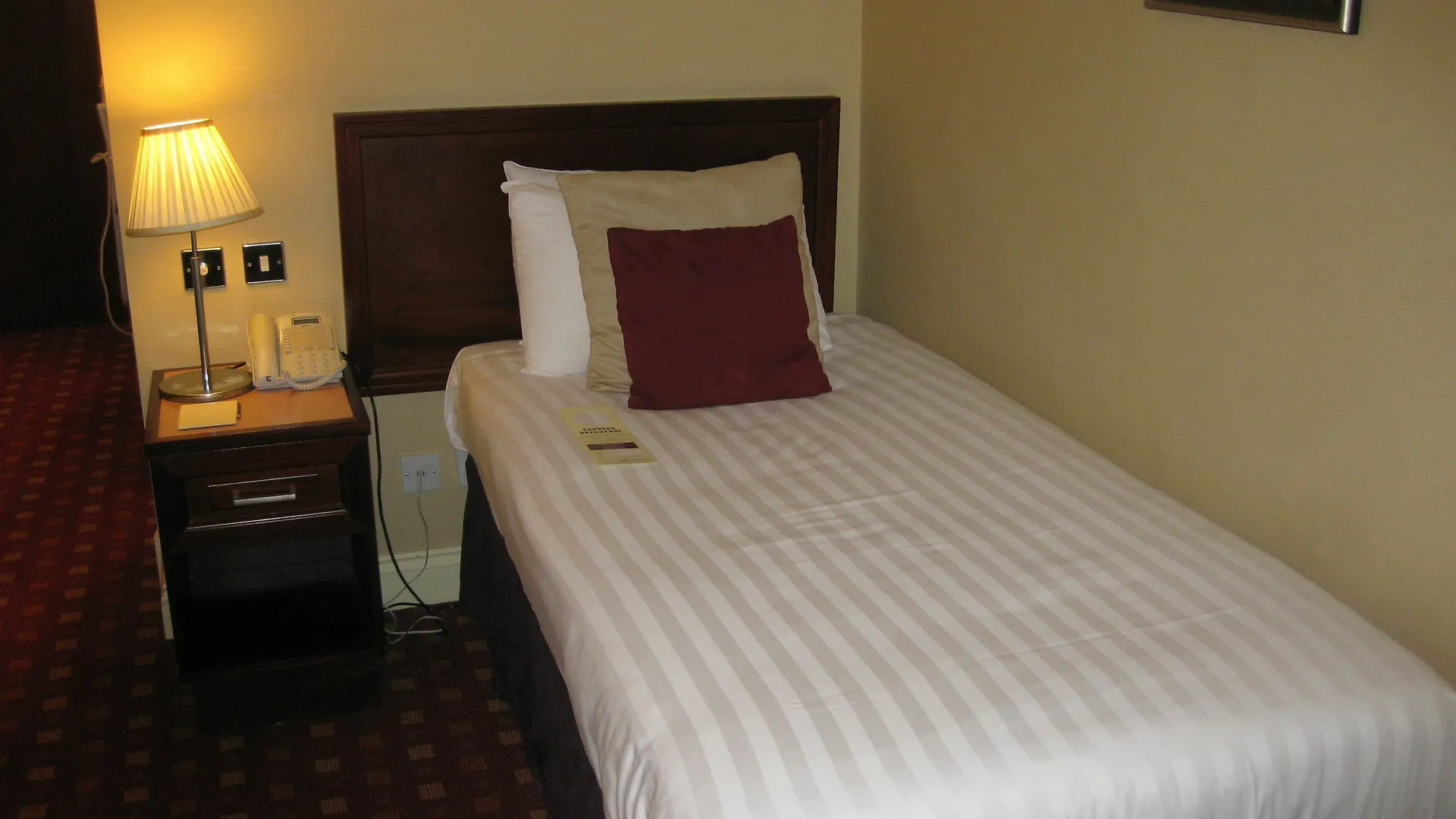 Hotel Indigo Leeds By Ihg